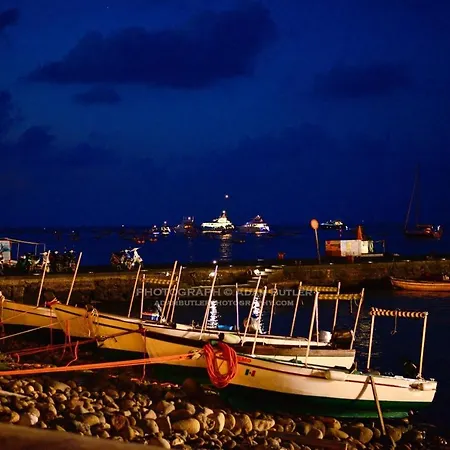 Holiday Via San Pietro Lipari (Isola Lipari)