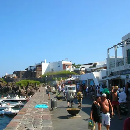 Holiday Via San Pietro Prázdninový dům Lipari (Isola Lipari)