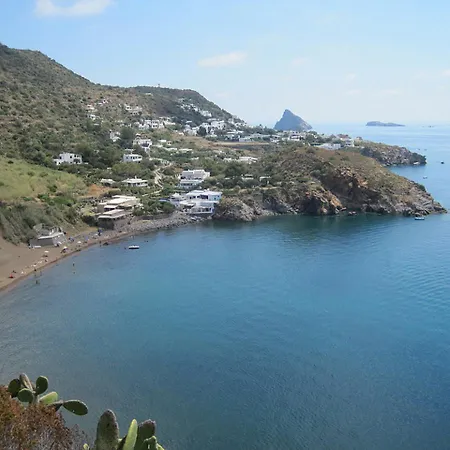 Prázdninový dům Holiday Via San Pietro Lipari (Isola Lipari)