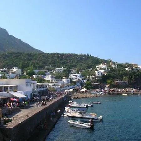 Holiday Via San Pietro