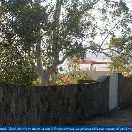 Holiday home Holiday Via San Pietro *