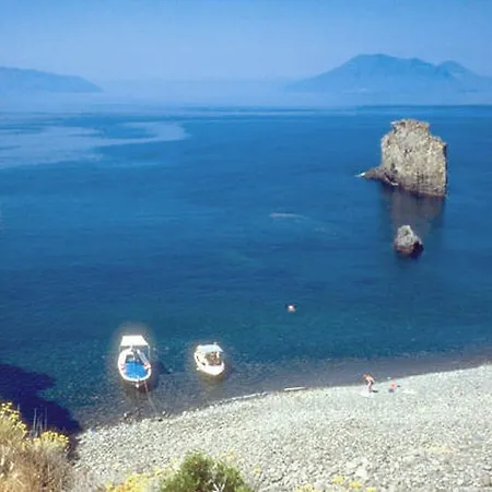 Holiday Via San Pietro بيت للعطل