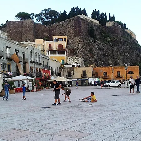 Holiday Via San Pietro
