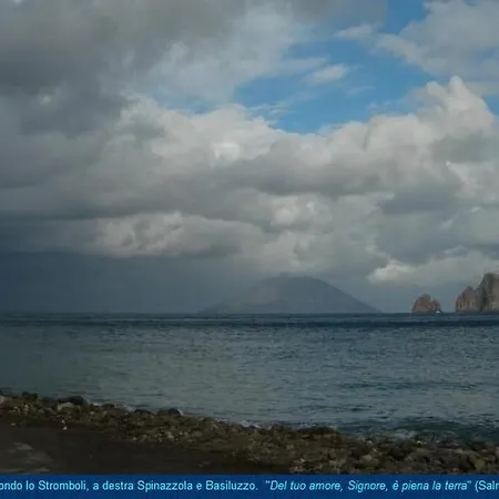 Holiday home Holiday Via San Pietro Lipari (Isola Lipari)