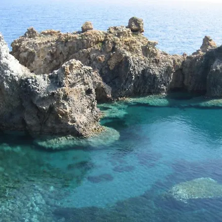 Holiday Via San Pietro Holiday home *