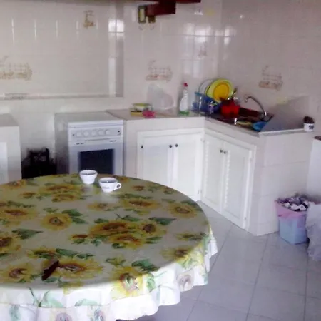Holiday home Holiday Via San Pietro